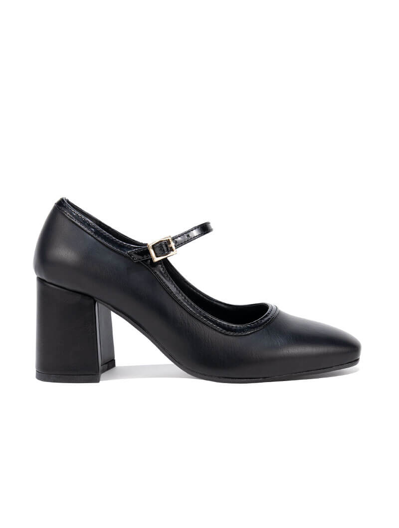 Escarpins classiques